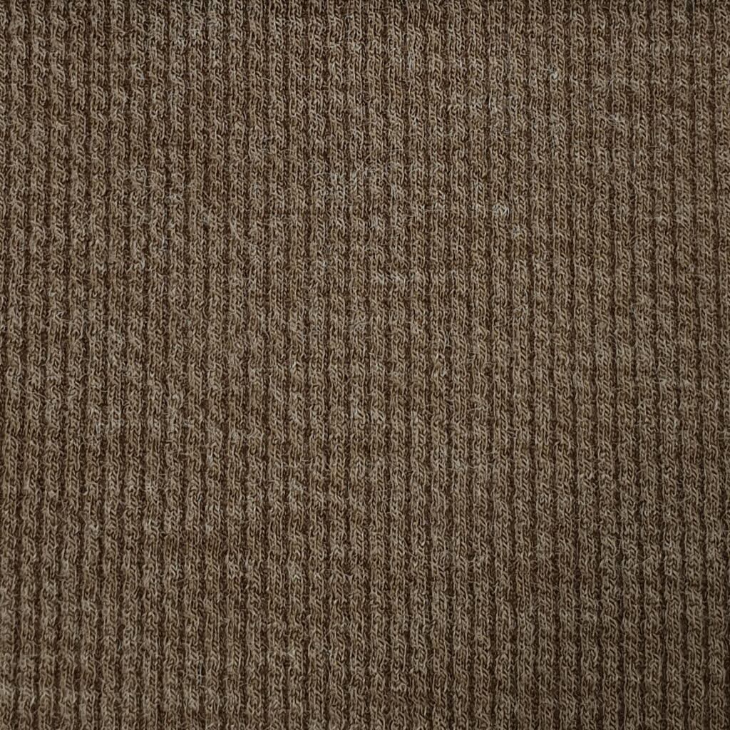 Windsor T/R span Knit Fabric - FAB 1006 - 15.Camel