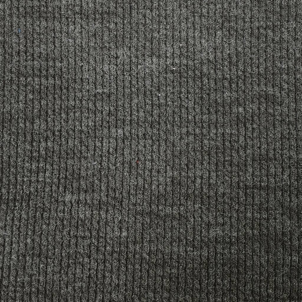 Windsor T/R span Knit Fabric - FAB 1006 - 2.Kahki