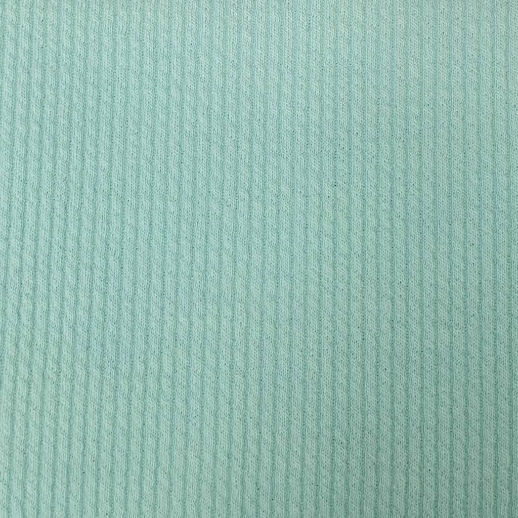 Windsor T/R span Knit Fabric - FAB 1006 - 7.Mint
