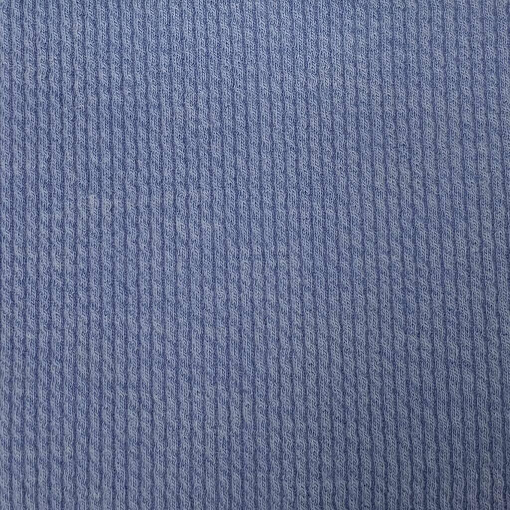 Windsor T/R span Knit Fabric - FAB 1006 - 8.Blue