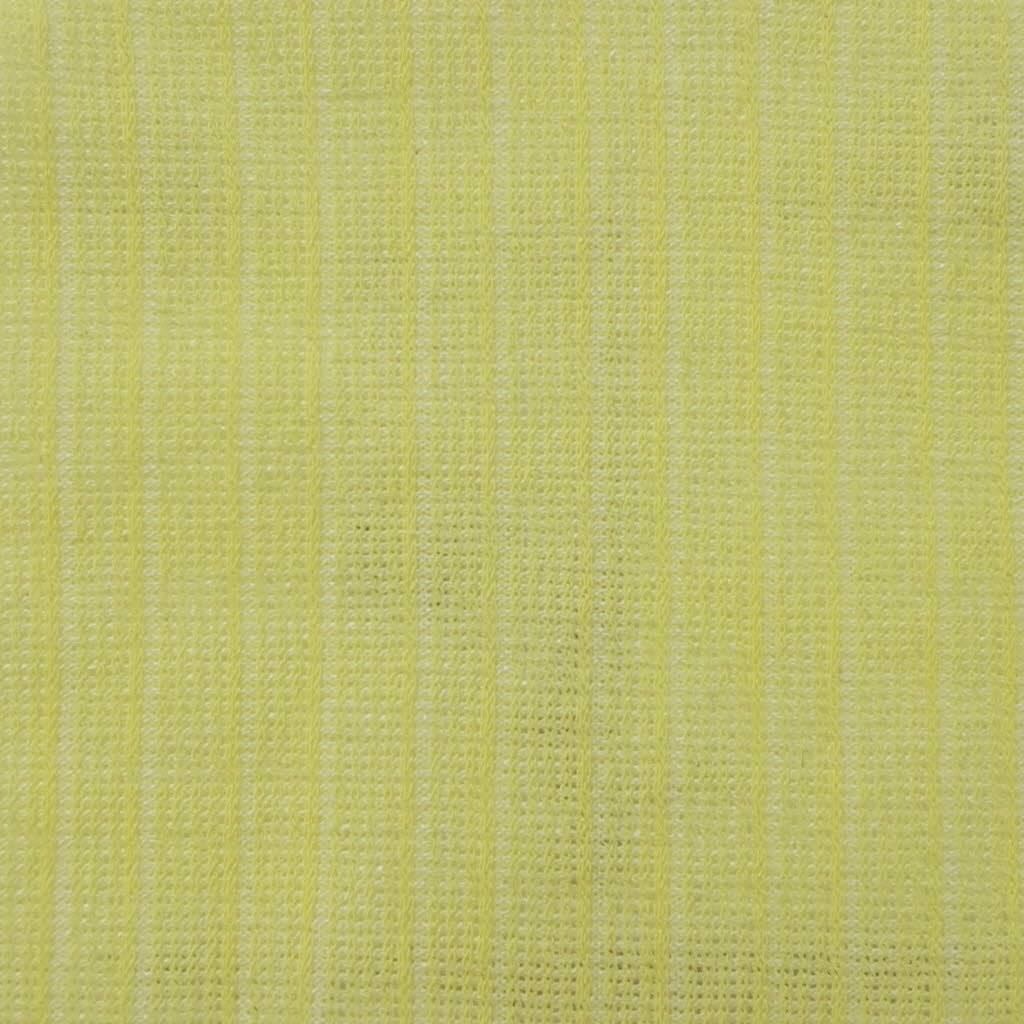 1.White Ivory-2.Yellow-3.White-4.Beige-5.Coral - Rib Rayon Poly Knit Fabric - FAB 1007