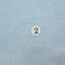 2.Sky Blue