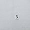 5.White