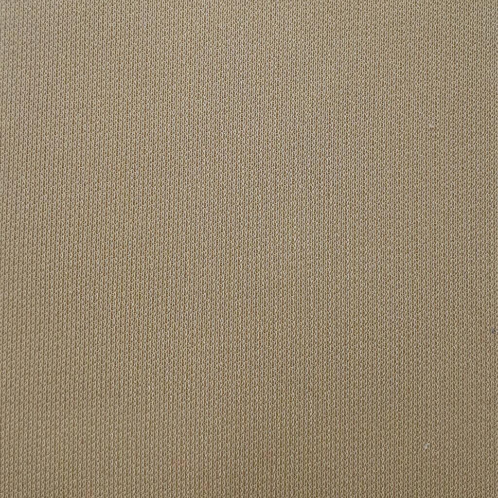 Poly knit Fabric-Beige1