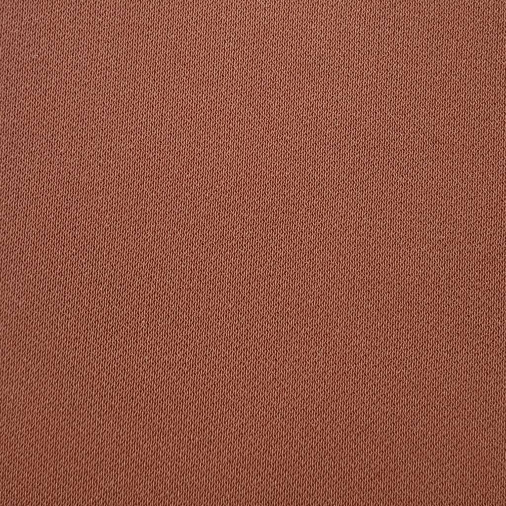 Poly knit Fabric-Light Brown3