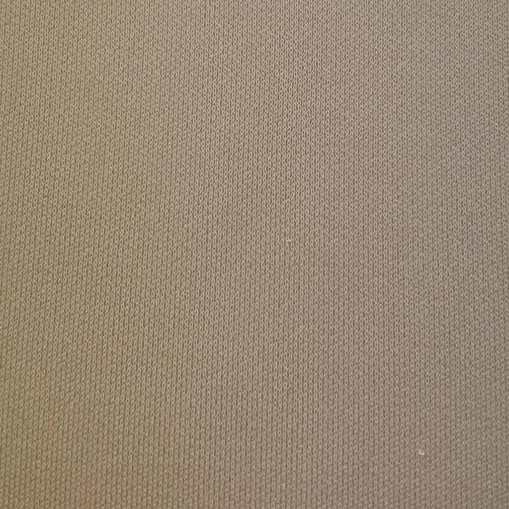 Poly knit Fabric-Tan