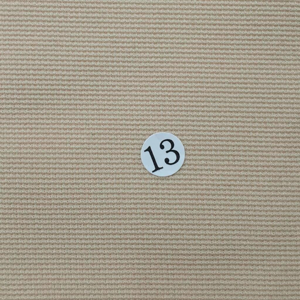 1.Dark Grey-2.Grey-3.Light Grey-4.Orange-5.Dark Green - Corduroy Poly Span Knit Fabric - FAB 1011