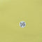 16.Yellow