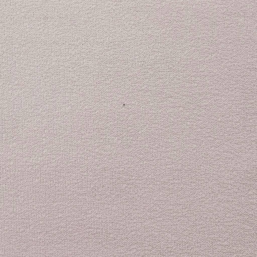 Time Polyester Knit Fabric-Very Light Pink