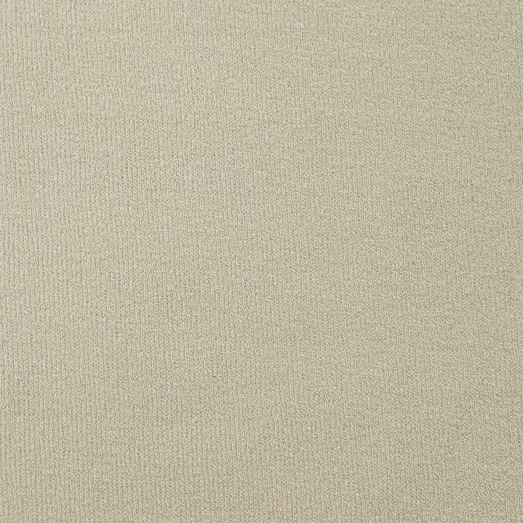Time Polyester Knit Fabric-Beige