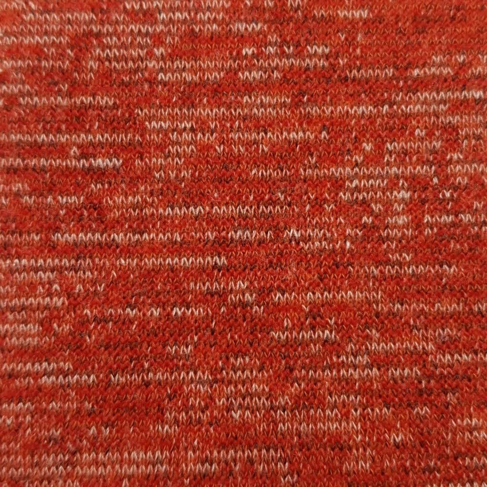 T/R Span Knit Fabric | FAB1014 | 1.Green, 2.Dark Green, 3.Light Cream, 4.Cream, 5.Ivory, 6.Light Pink, 7.Pink, 8.Orange, 9.Red, 10.Mustard by Fabricis.com #