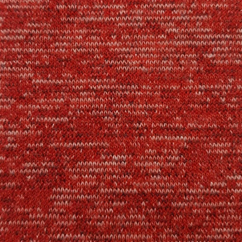 T/R Span Knit Fabric | FAB1014 | 1.Green, 2.Dark Green, 3.Light Cream, 4.Cream, 5.Ivory, 6.Light Pink, 7.Pink, 8.Orange, 9.Red, 10.Mustard by Fabricis.com #