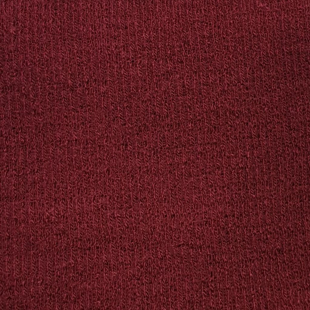 1.Mustard-2.Camel-3.Light Brown-4.Beige-5.Peach - Acrylic Rayon Knit Fabric - FAB 1015