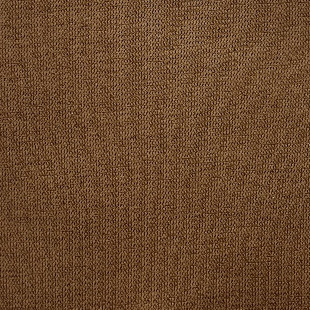 1.Orange-2.Red-3.Pink-4.White Ivory-5.Light Beige - A/T Ponte Roma Span Knit Fabric - FAB 1017