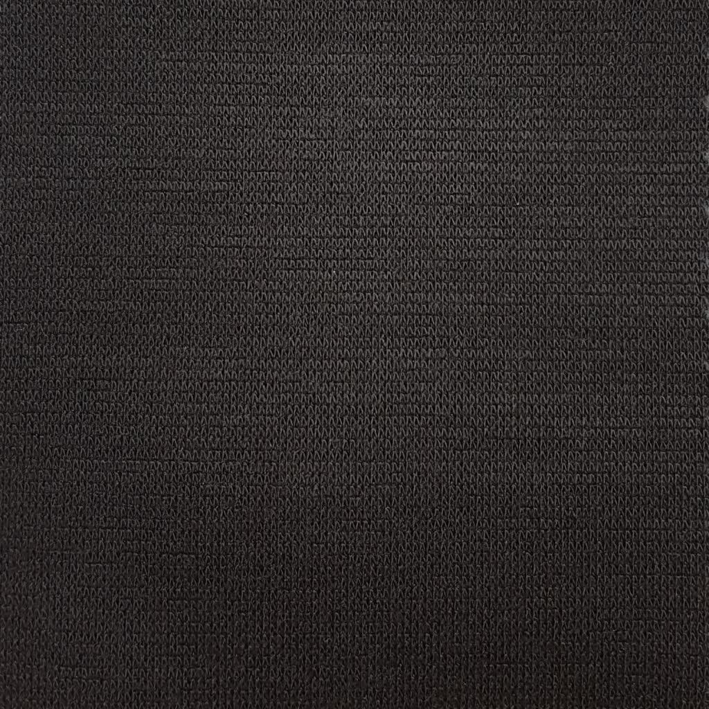 1.Orange-2.Red-3.Pink-4.White Ivory-5.Light Beige - A/T Ponte Roma Span Knit Fabric - FAB 1017