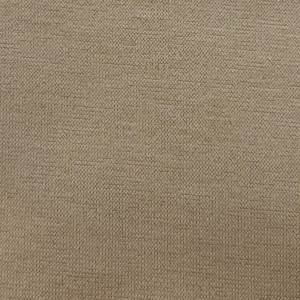 1.Orange-2.Red-3.Pink-4.White Ivory-5.Light Beige - A/T Ponte Roma Span Knit Fabric - FAB 1017