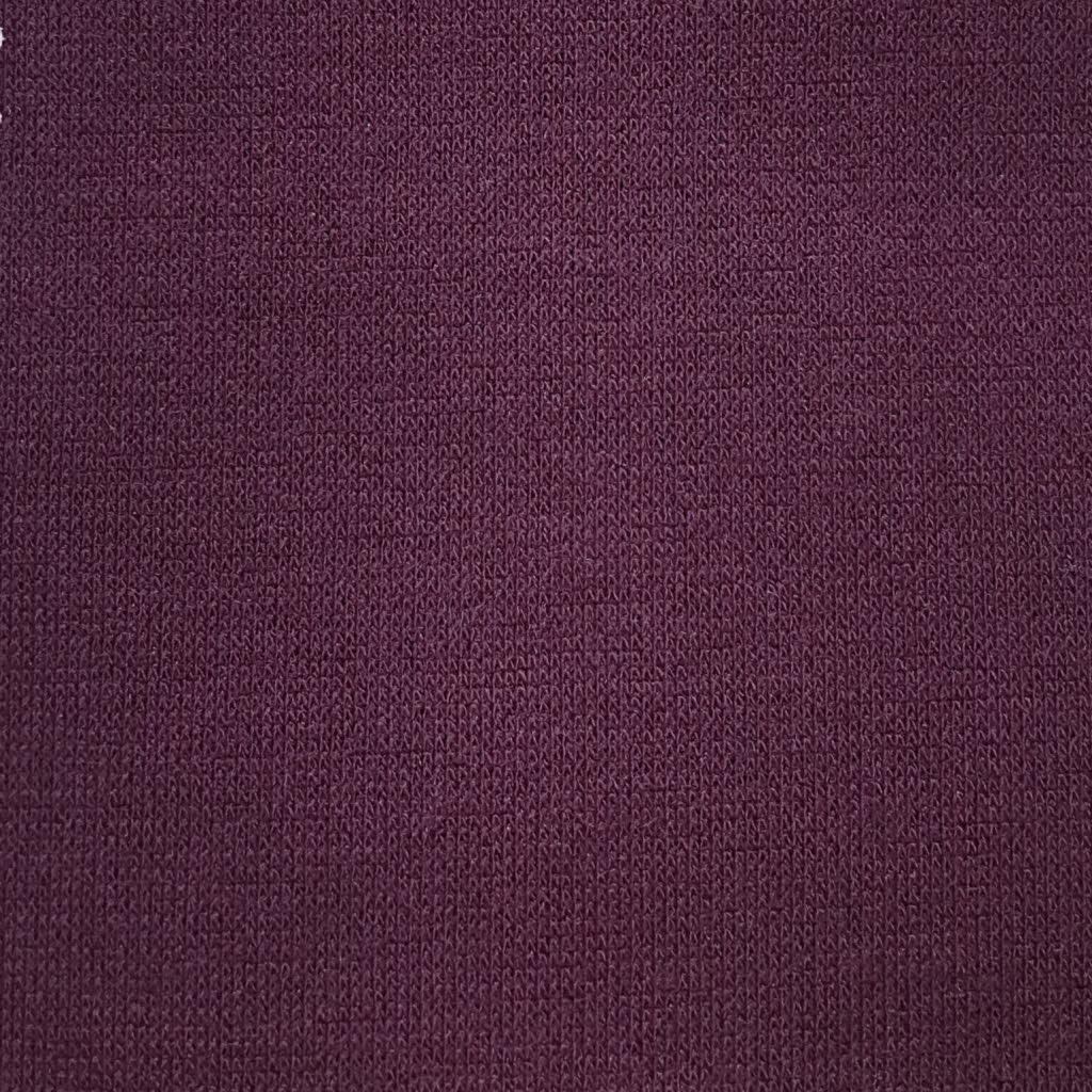 1.Orange-2.Red-3.Pink-4.White Ivory-5.Light Beige - A/T Ponte Roma Span Knit Fabric - FAB 1017