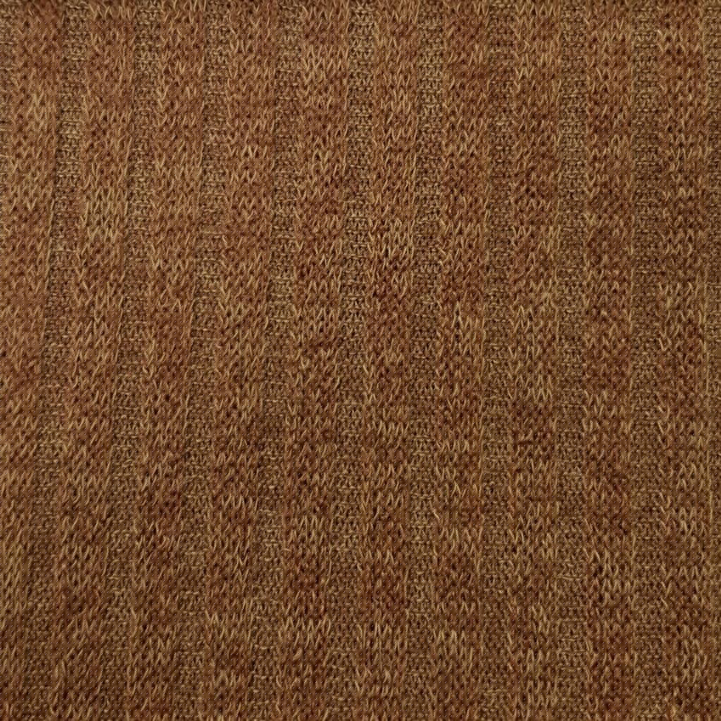 Mir 5x4 Rib Poly Span Knit Fabric - FAB 1021 - 6.Camel