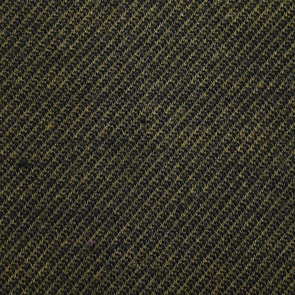 1.Kahki-2.Green-3.Red-4.Wine-5.Brown - Eco T/R Span Knit Fabric - FAB 1026