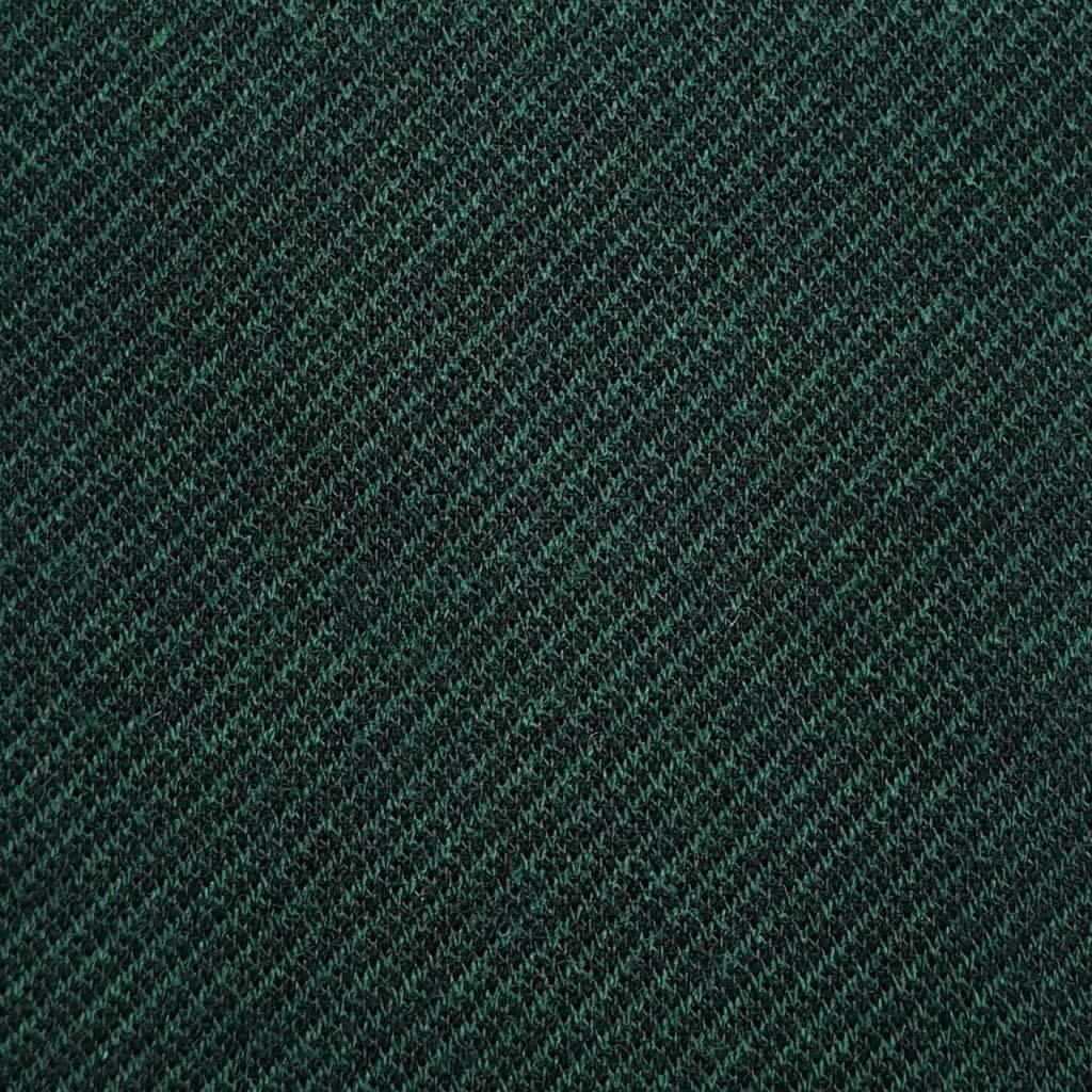 1.Kahki-2.Green-3.Red-4.Wine-5.Brown - Eco T/R Span Knit Fabric - FAB 1026