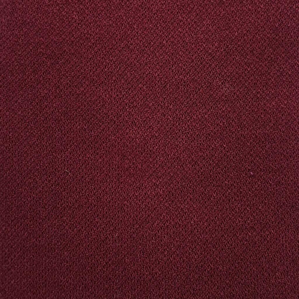 1.Kahki-2.Green-3.Red-4.Wine-5.Brown - Eco T/R Span Knit Fabric - FAB 1026