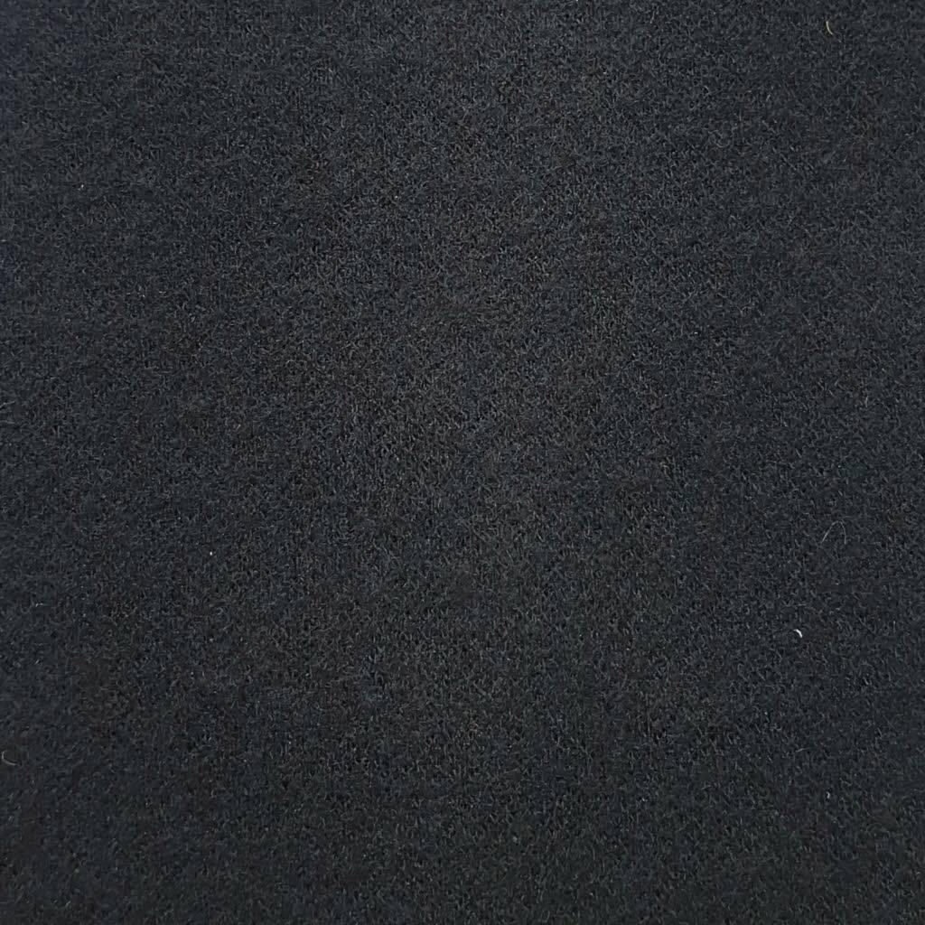 Eco Brushed T/R Span Knit Fabric - FAB 1027 - 5.Brown