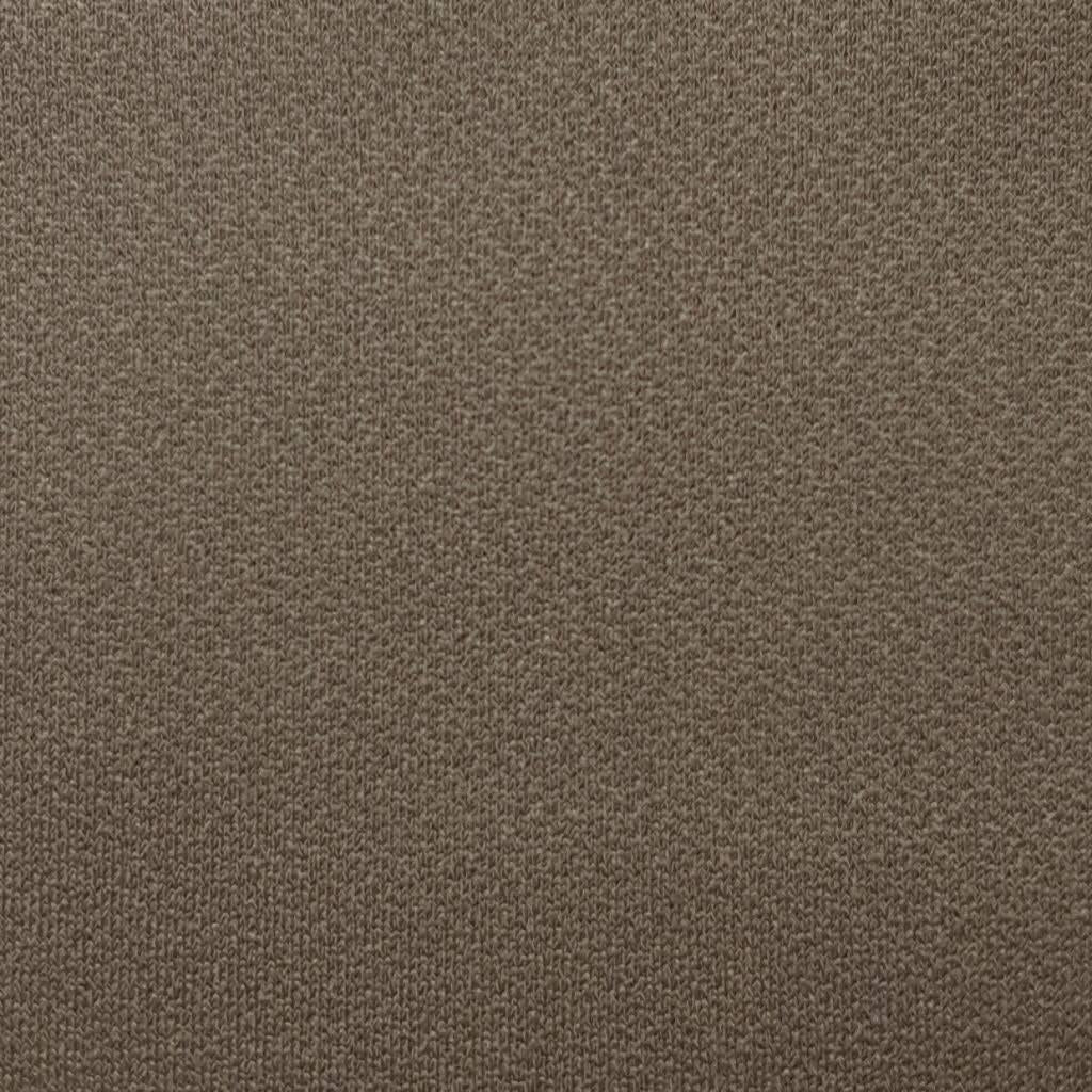 Poly Span Knit Fabric-Light Brown