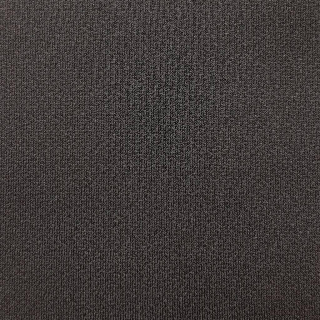 Poly Span Knit Fabric-Grey3