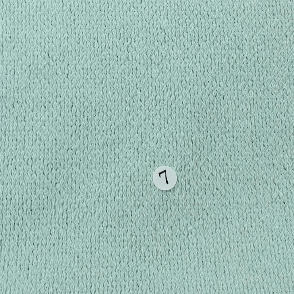 Poly Rayon Span Fabric | FAB1041 | 1.Mellange, 2.Mustard, 3.Dark Cherry, 4.Red, 5.White, 6.Pink, 7.Mint, 8.Grey Beige, 9.Brown, 10.Black Red by Fabricis.com #