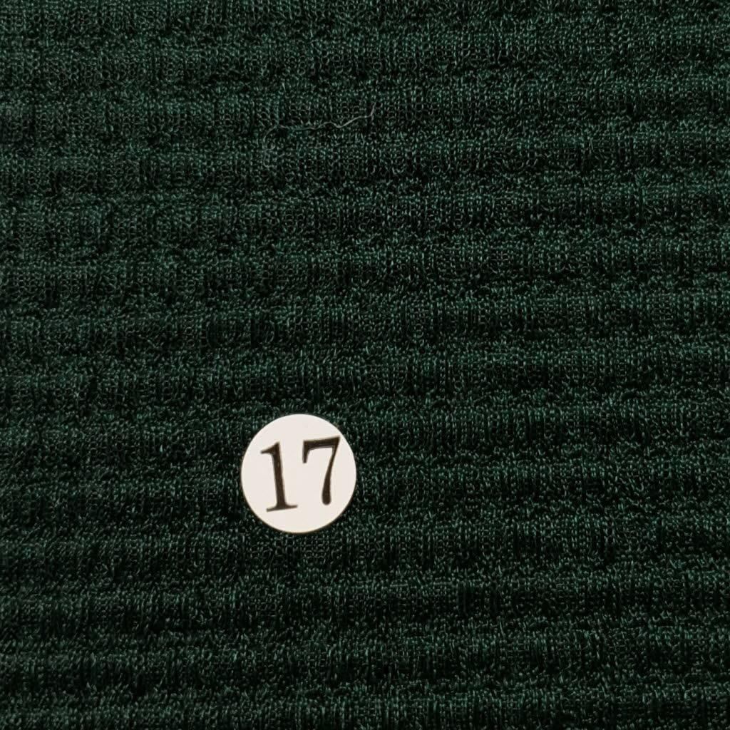 Poly Span Knit Fabric - FAB 1046 - 17.Dark Green