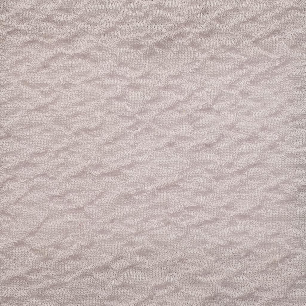 Poly Knit Fabric - FAB 1048 - 1.Light Pink