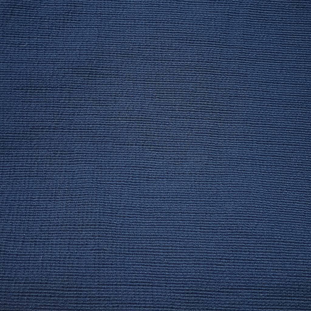 Poly Span Knit Fabric - FAB 1049 - 1.Navy