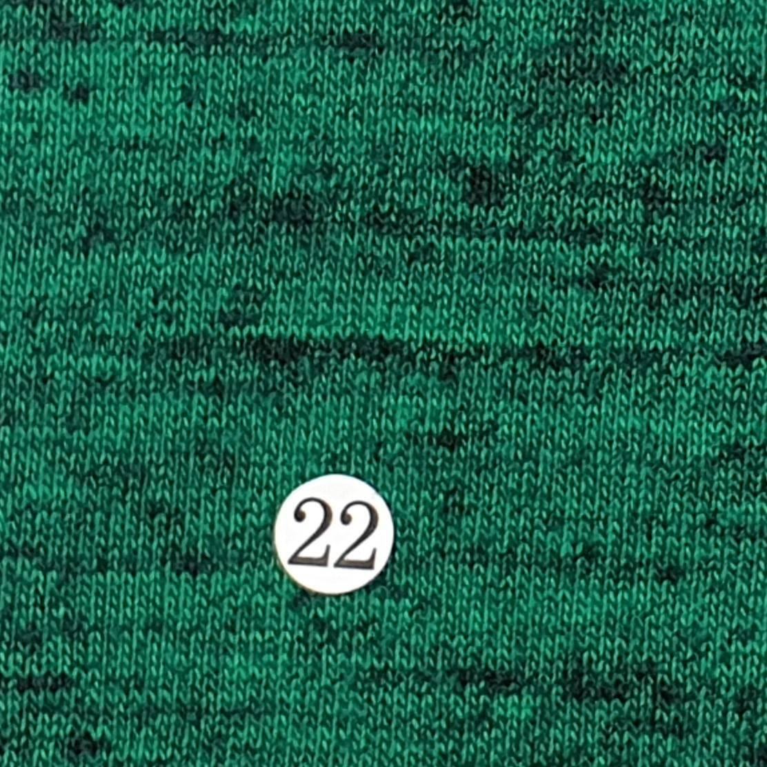 1.Orange-2.Yellow-3.Red-4.Blue-5.Green - CVC Knit Fabric - FAB 1050