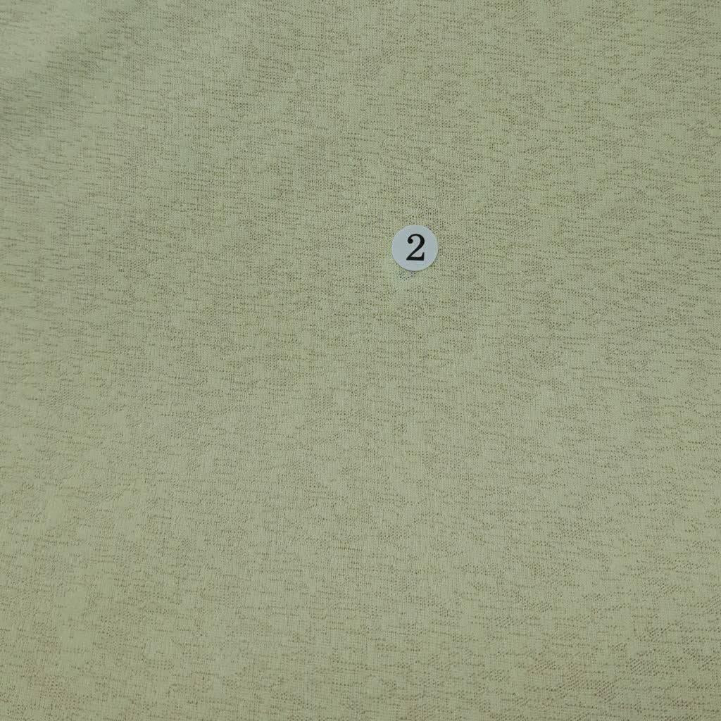 Polyester Knit Span Fabric | FAB1052 | 1.Mustard, 2.Yellow, 3.Beige, 4.White, 5.Pink, 6.SkyBlue, 7.Dark Beige, 8.Navy, 9.Blue, 10.Dark Orange by Fabricis.com #