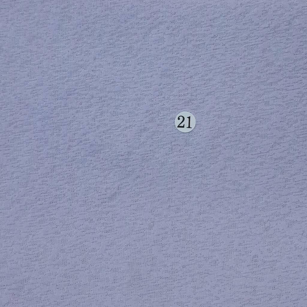 Polyester Knit Span Fabric-Light Violet