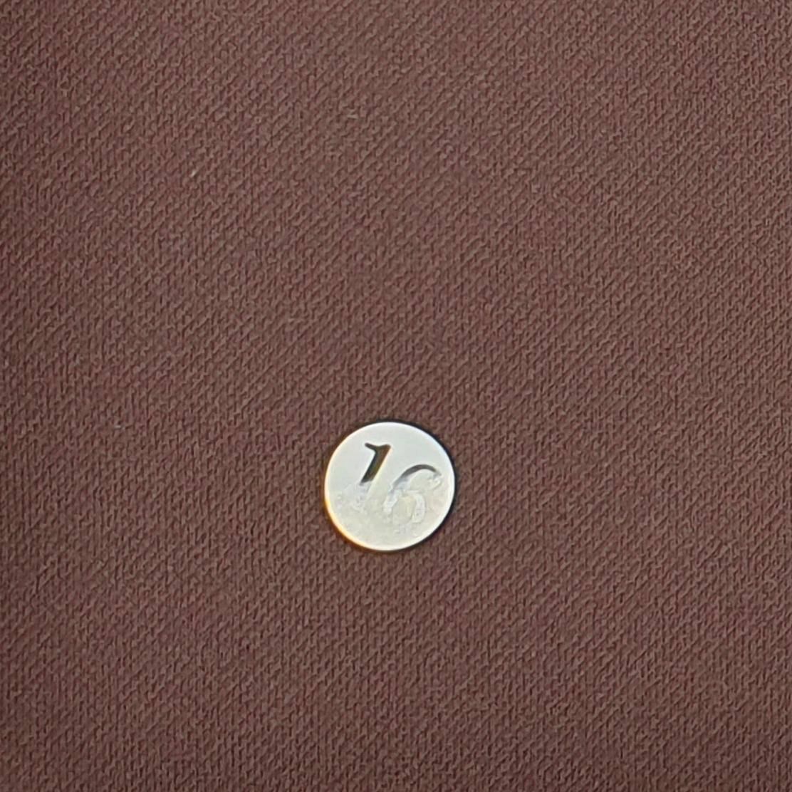 1.Light purple-2.Red-3.Purple-4.Orange-5.Red - Poly Span Fabric - FAB 1058