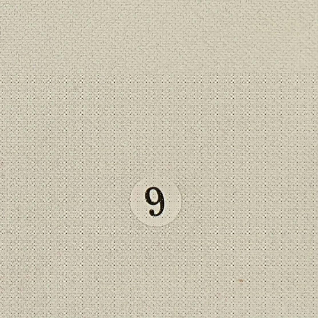 1.Light purple-2.Red-3.Purple-4.Orange-5.Red - Poly Span Fabric - FAB 1058