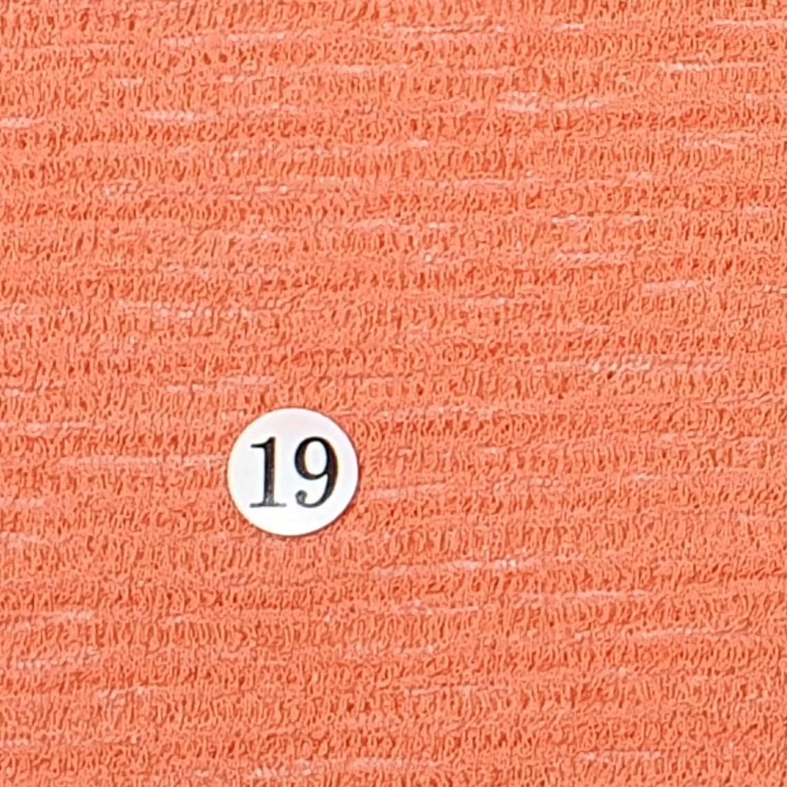 Poly Span Fabric - FAB 1059 - 19.Pink