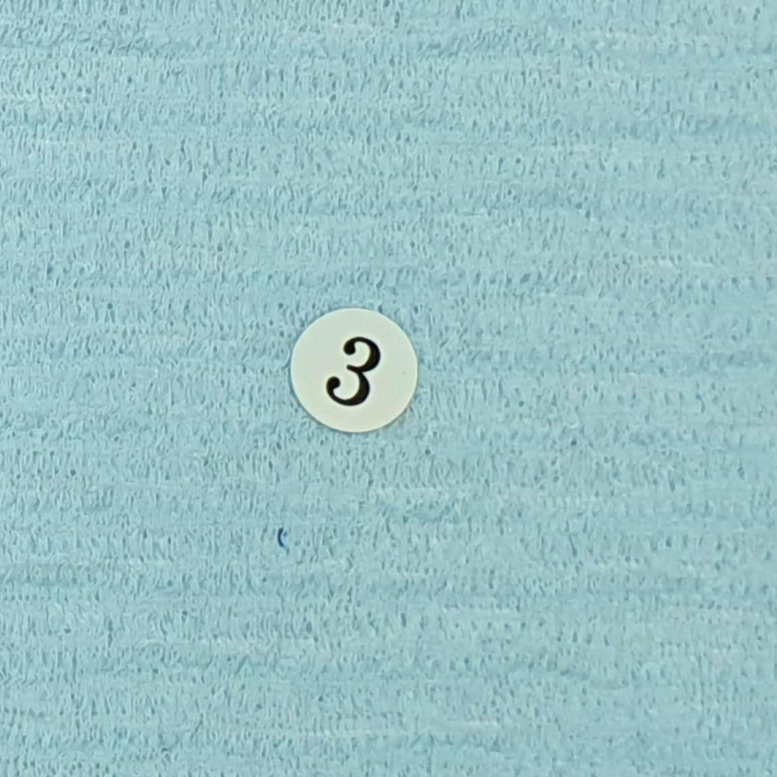 Poly Span Fabric - FAB 1059 - 3.Mint