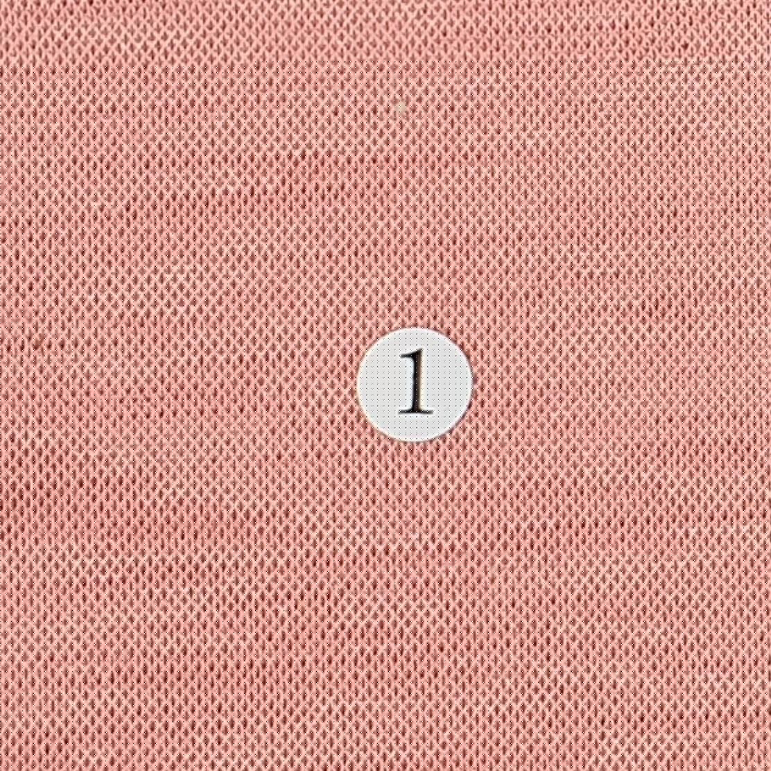 Poly Span Fabric | FAB1061 | 1.Pink, 2.Cherry, 3.Orange, 4.Yellow, 5.Mint, 6.Blue, 7.White, 8.Ivory, 9.Beige, 10.Dark Beige by Fabricis.com #