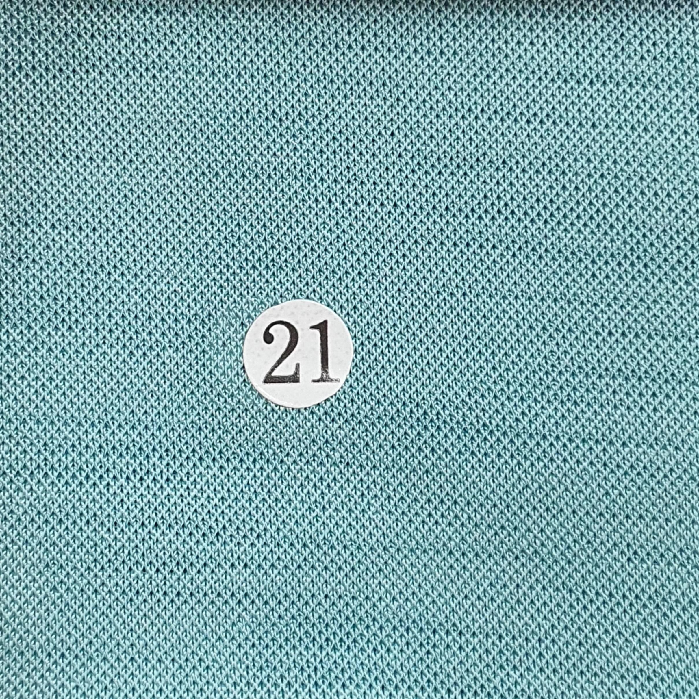 Poly Span Fabric - FAB 1061 - 21.Teal