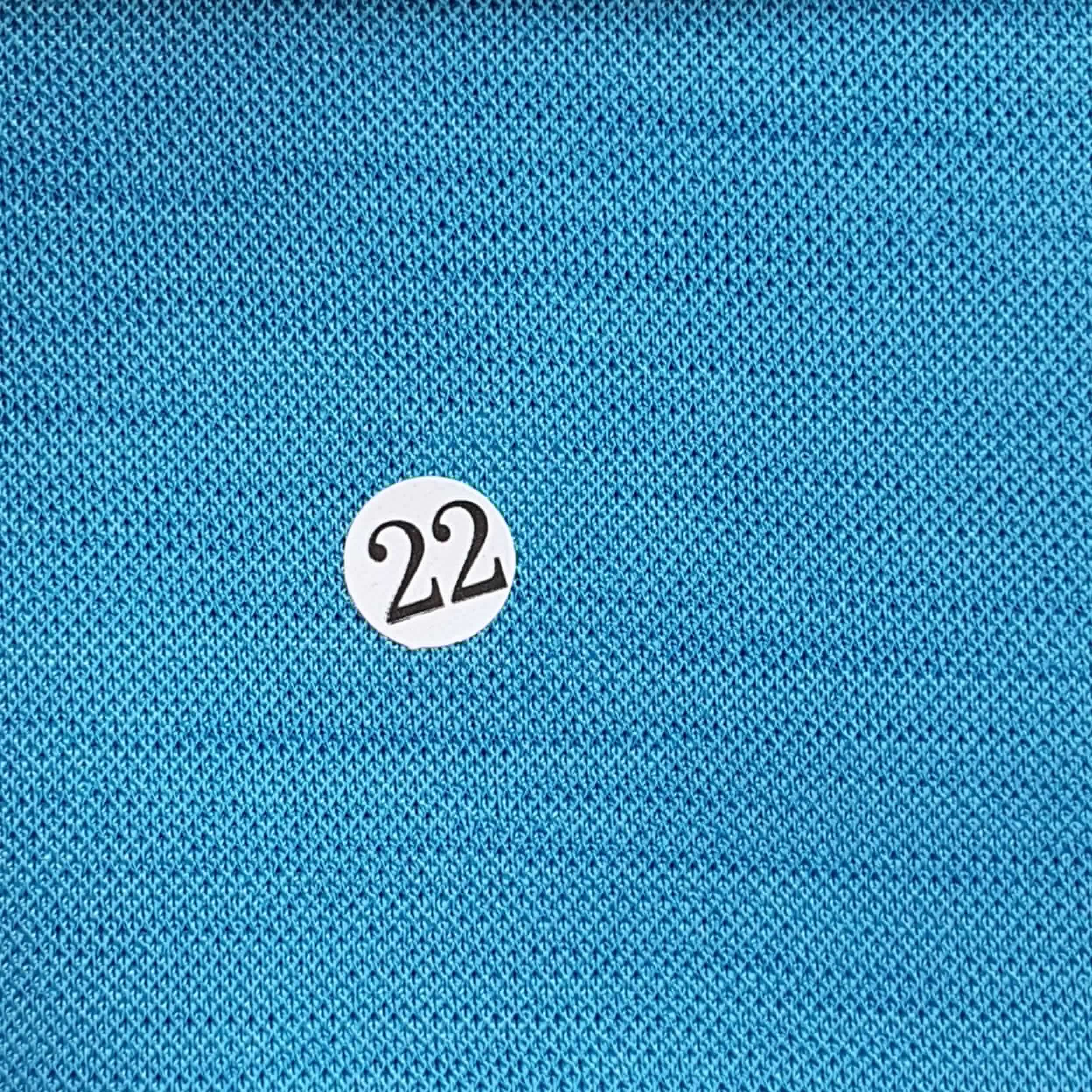 Poly Span Fabric - FAB 1061 - 22.Cerulean