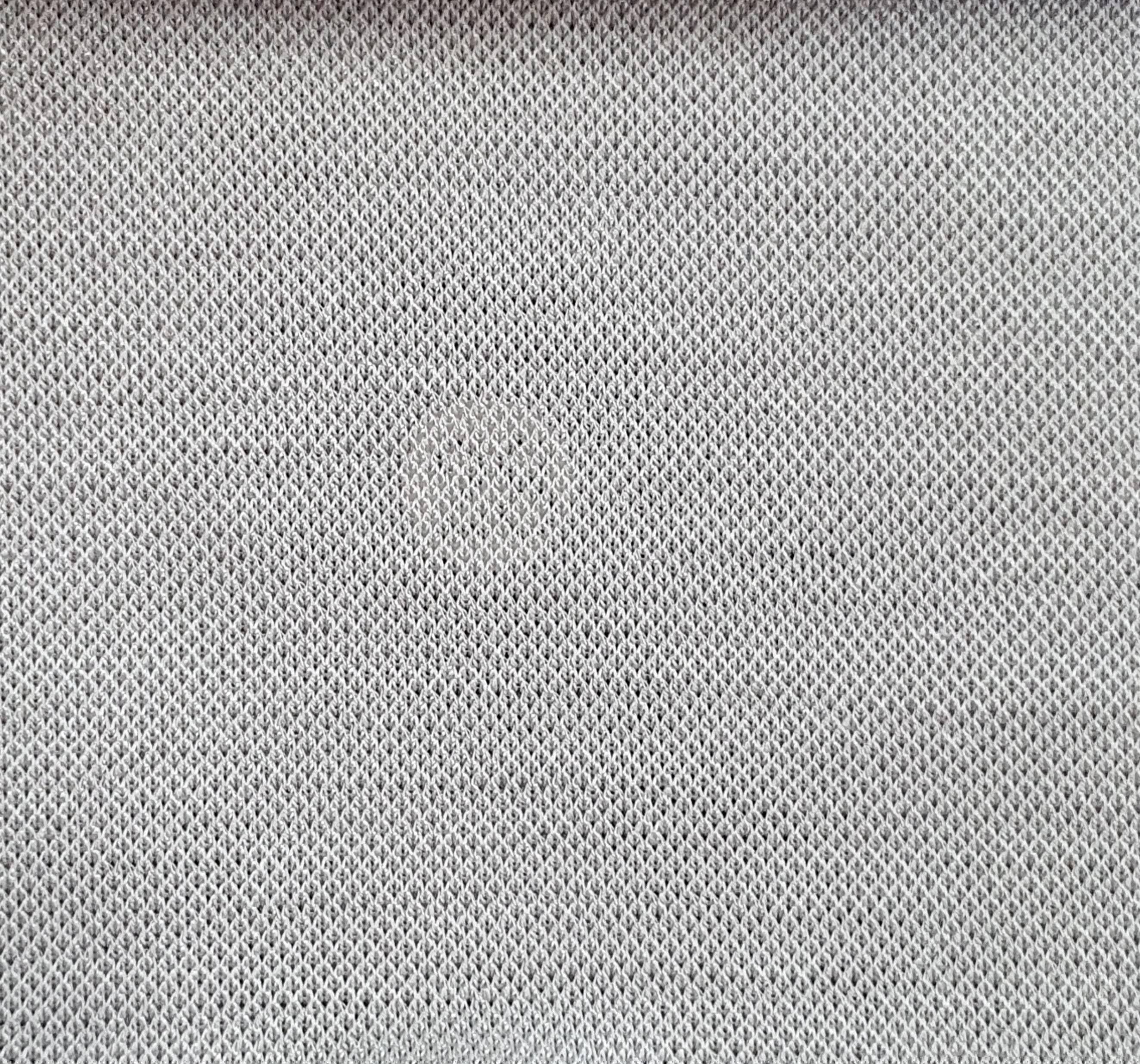 Poly Span Fabric - FAB 1061 - 27.Cloud