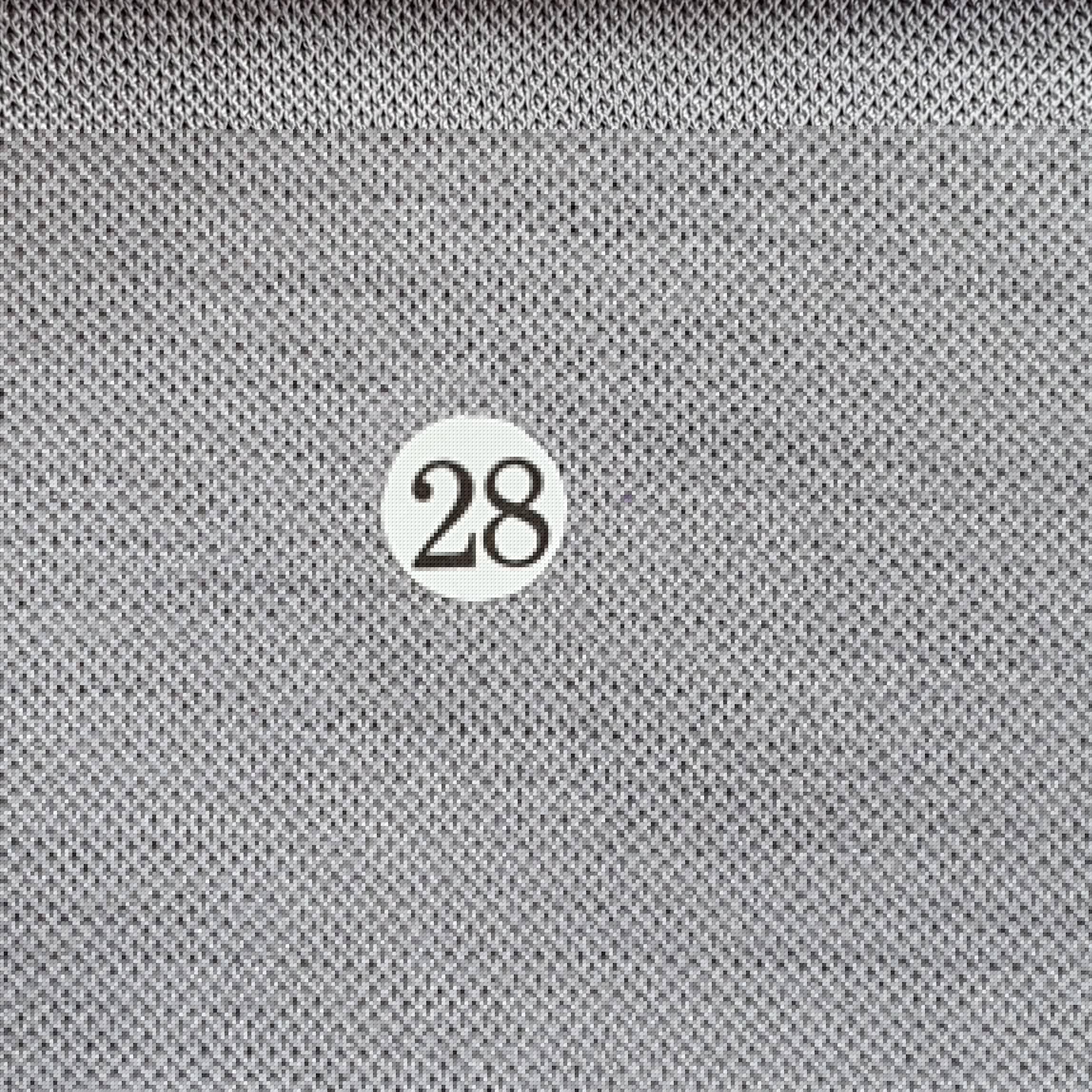 Poly Span Fabric - FAB 1061 - 28.Coin