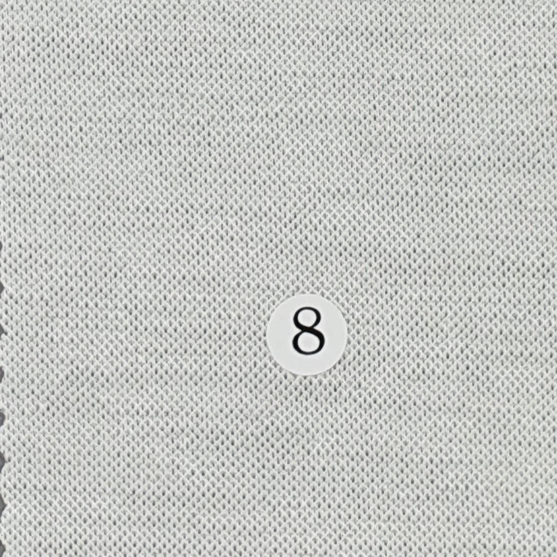 Poly Span Fabric - FAB 1061 - 8.Ivory