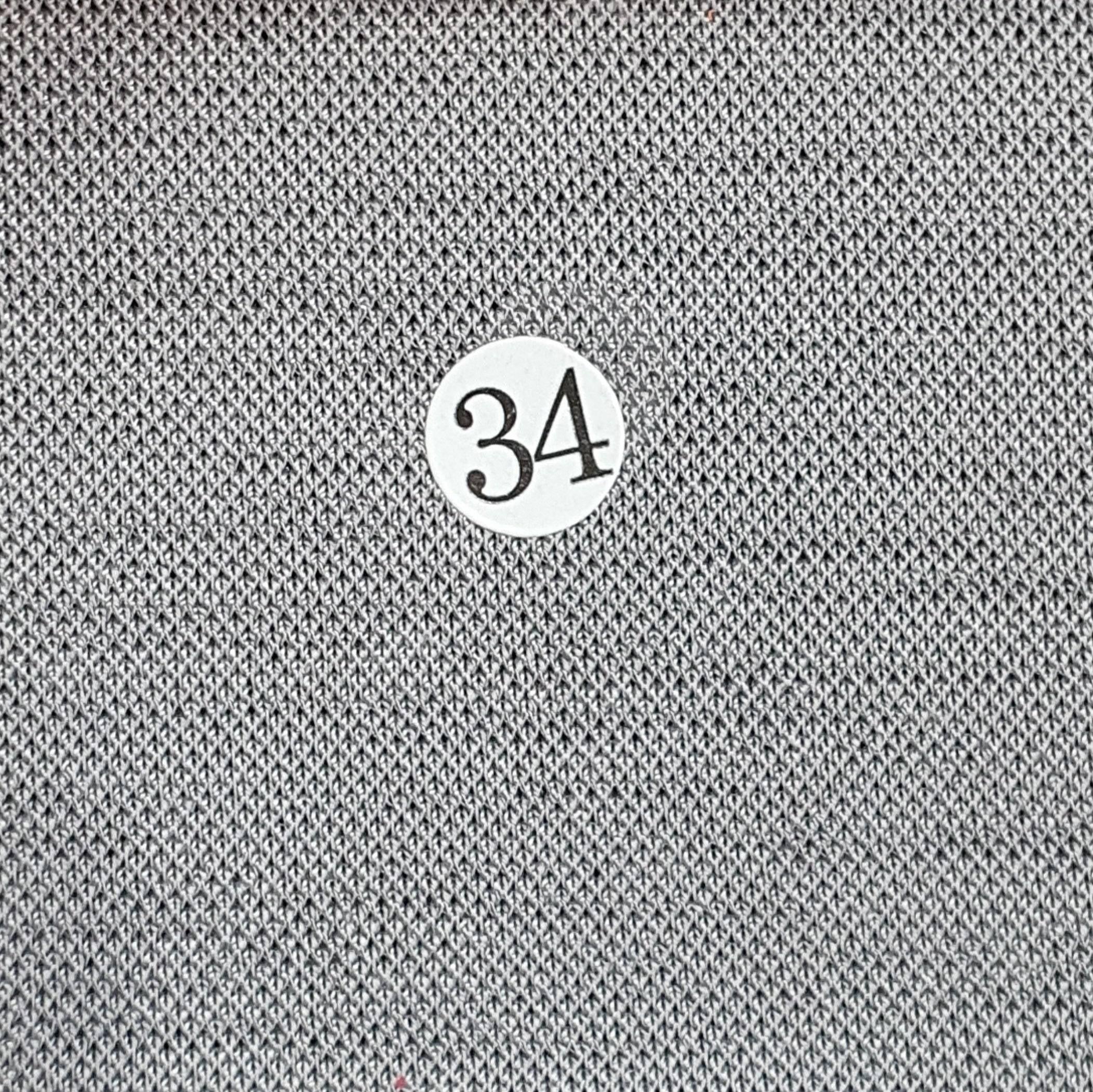 Poly Span Fabric - FAB 1061 - 34.Fossil