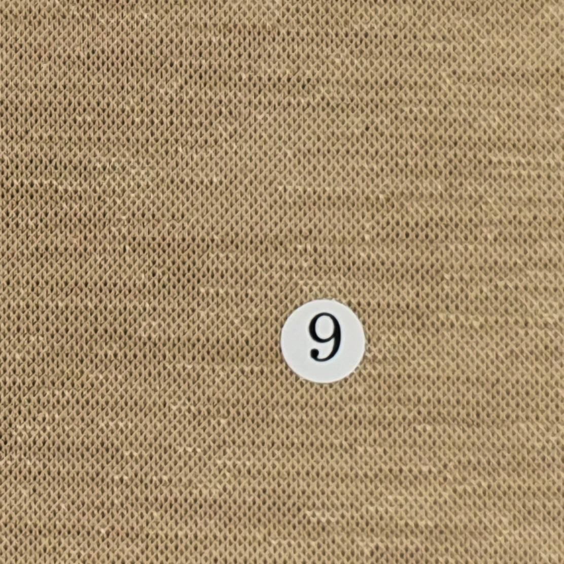 Poly Span Fabric - FAB 1061 - 9.Beige