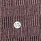 13.Dark Purple/Ivory
