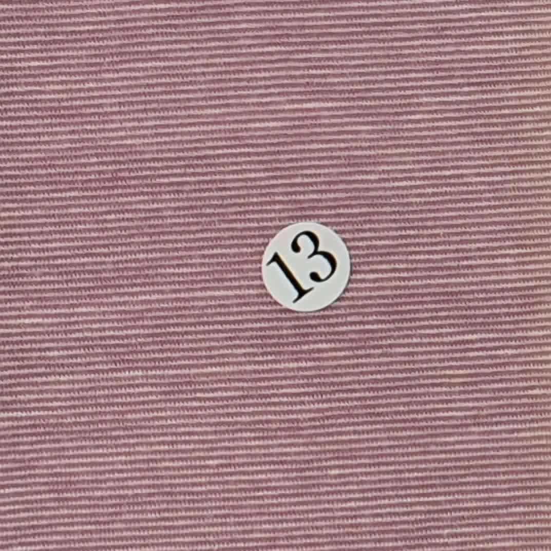Tencel Poly Span Knit Fabric-Pink