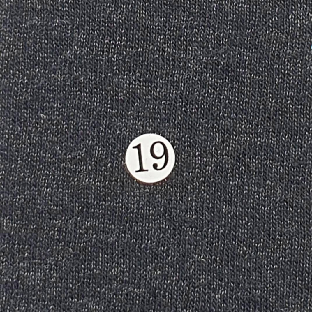 1.Blue-2.Royal-3.Yellow Mustard-4.Green-5.White - Cotton Poly Knit Fabric - FAB 1068